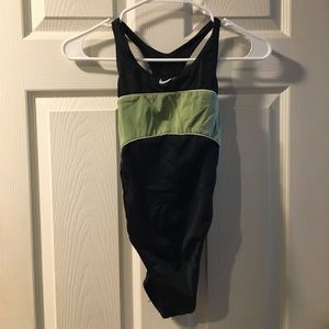 1990's NIKE Swimsuit